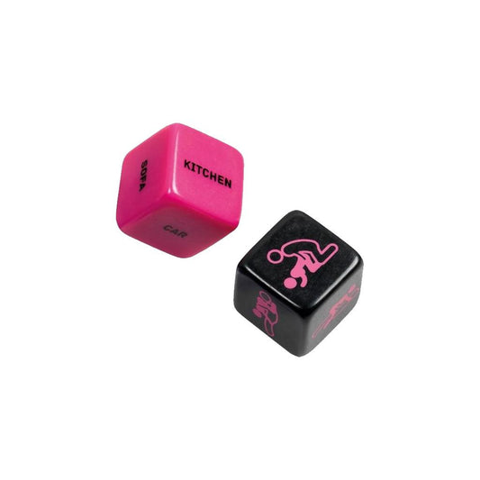 BuzzPinky Daring Dice Game BuzzPinky