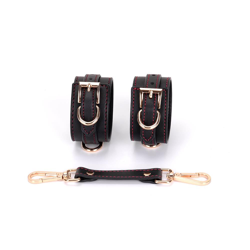 BuzzPinky Kiss & Cage Bondage Kit #001 kiss&cage