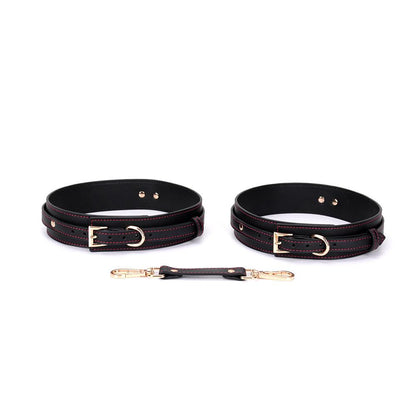 BuzzPinky Kiss & Cage Bondage Kit #001 kiss&cage