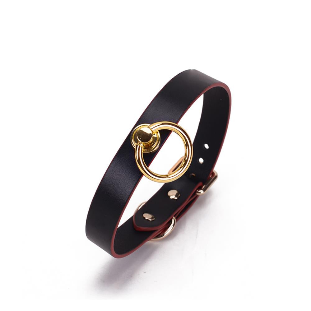 BuzzPinky Kiss & Cage Bondage Kit #002 kiss&cage