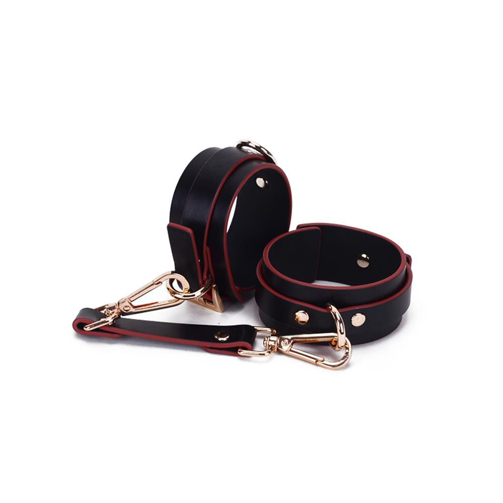 BuzzPinky Kiss & Cage Bondage Kit #002 kiss&cage