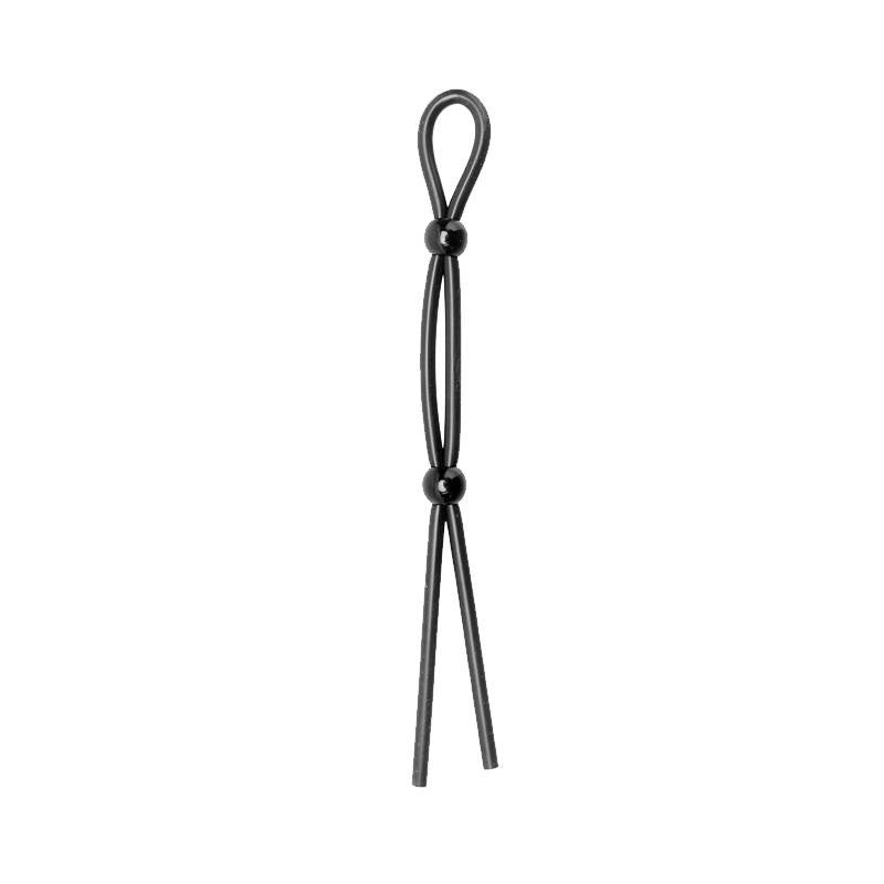 BuzzPinky Lasso C-RING Black BuzzPinky