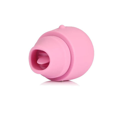 BuzzPinky OctoBliss Rechargeable Palm Vibrator BuzzPinky