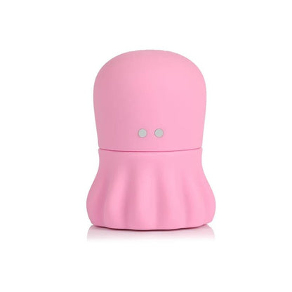 BuzzPinky OctoBliss Rechargeable Palm Vibrator BuzzPinky