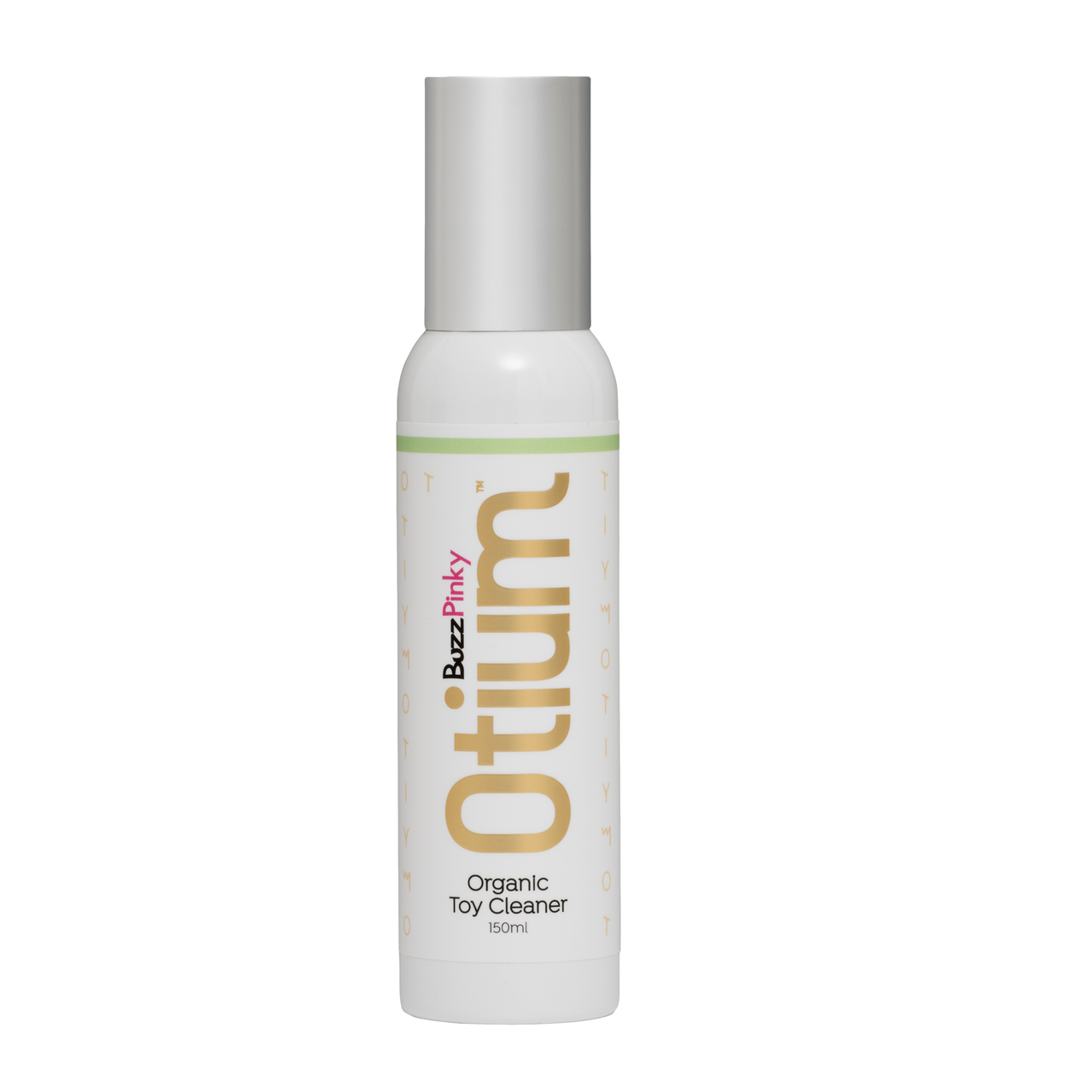 BuzzPinky Otium Organic Toy Cleaner Spray 150ml Otium