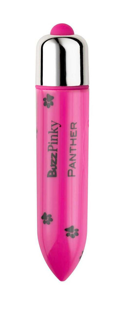 BuzzPinky Panther 80mm Bullet BuzzPinky