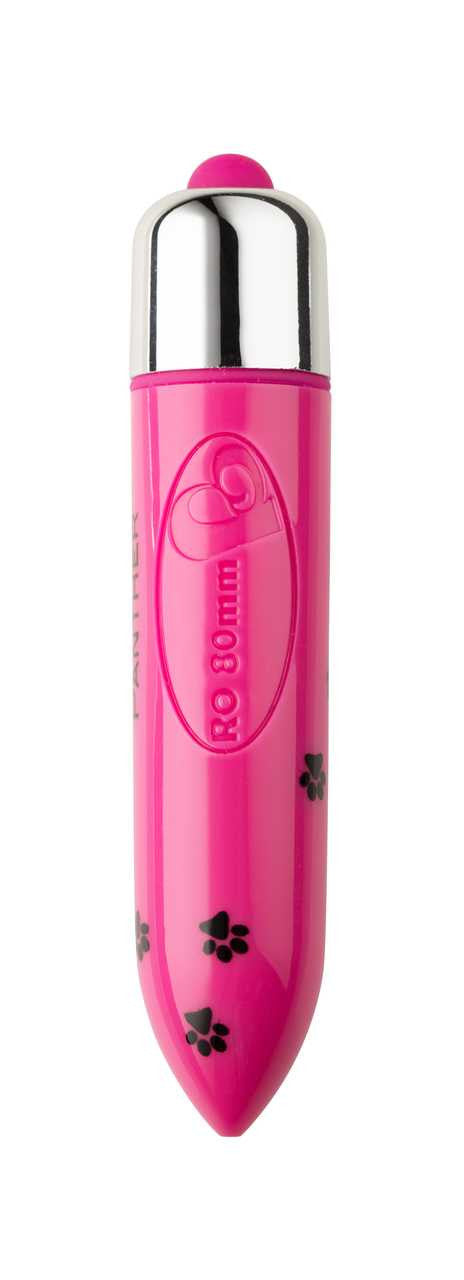 BuzzPinky Panther 80mm Bullet BuzzPinky