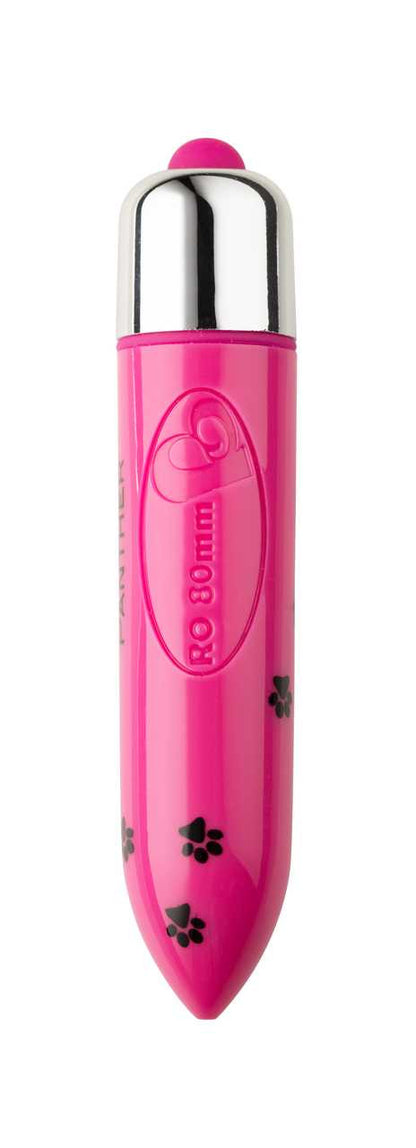 BuzzPinky Panther 80mm Bullet BuzzPinky