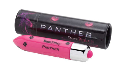 BuzzPinky Panther 80mm Bullet BuzzPinky