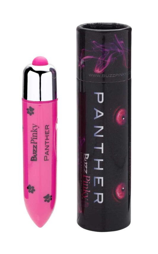 BuzzPinky Panther 80mm Bullet BuzzPinky