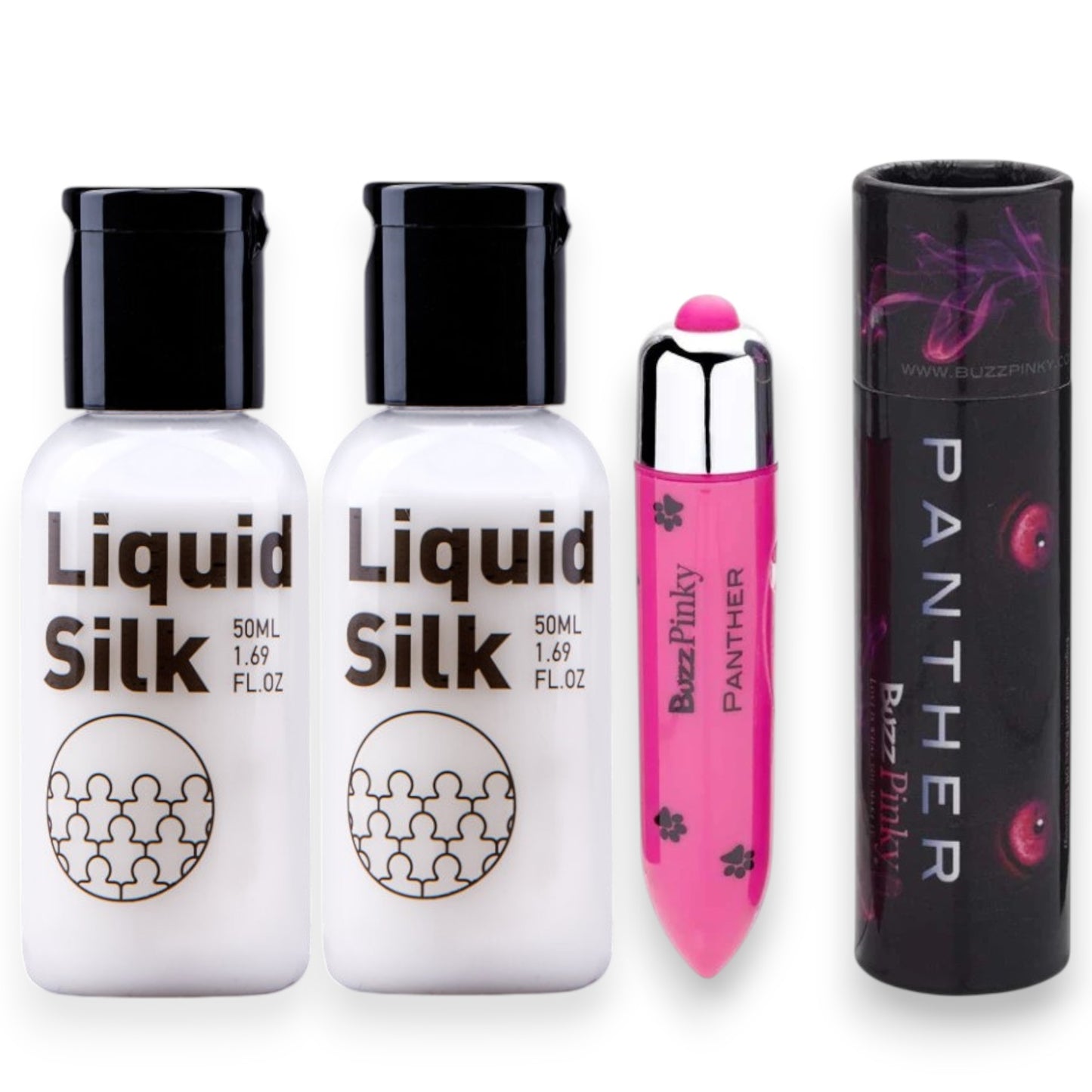 BuzzPinky Pleasure Pack