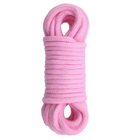 BuzzPinky Pink 10 Meter Rope BuzzPinky