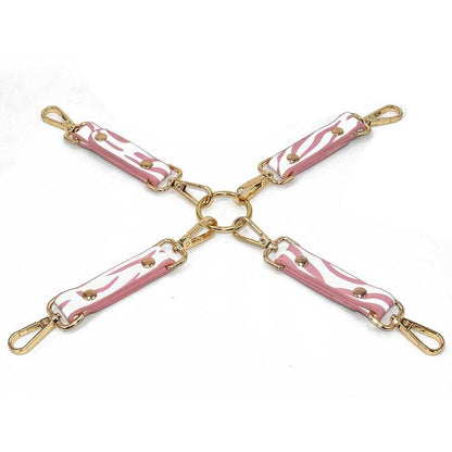 BuzzPinky Pink Panther Bondage Kit #002 BuzzPinky