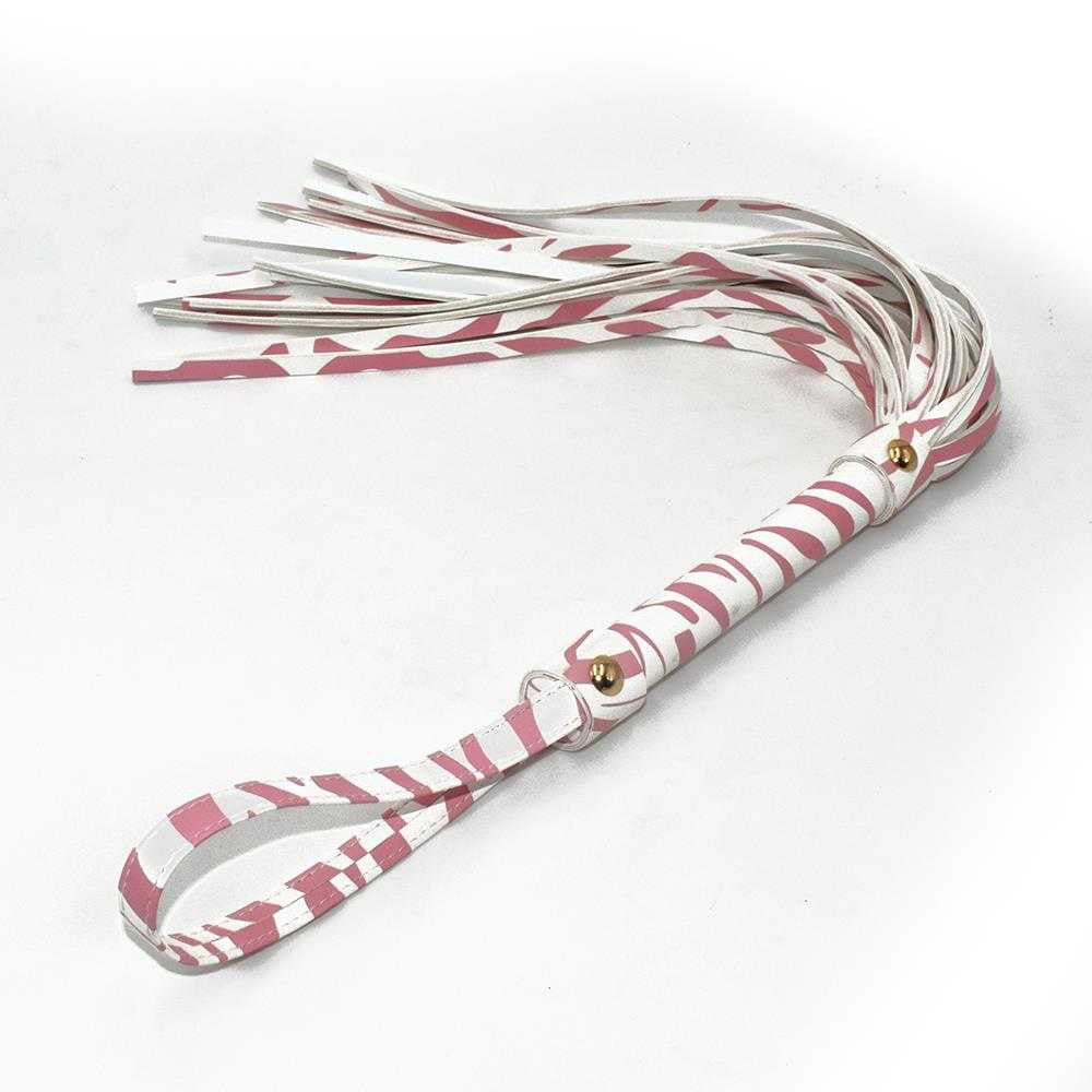 BuzzPinky Pink Panther Bondage Kit #002 BuzzPinky