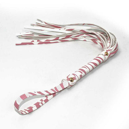 BuzzPinky Pink Panther Bondage Kit #002 BuzzPinky