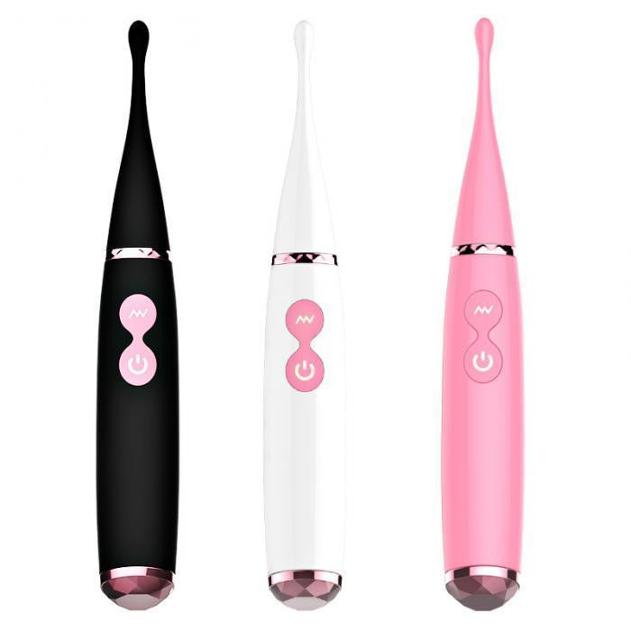BuzzPinky Precision Tip Vibrator BuzzPinky
