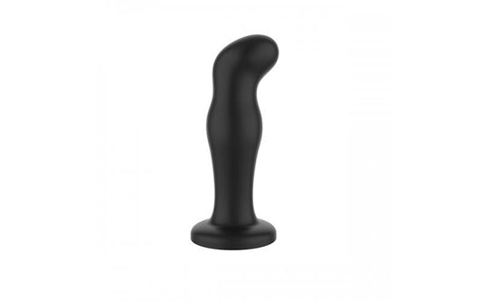 BuzzPinky Prostate Pleaser Anal Plug BuzzPinky
