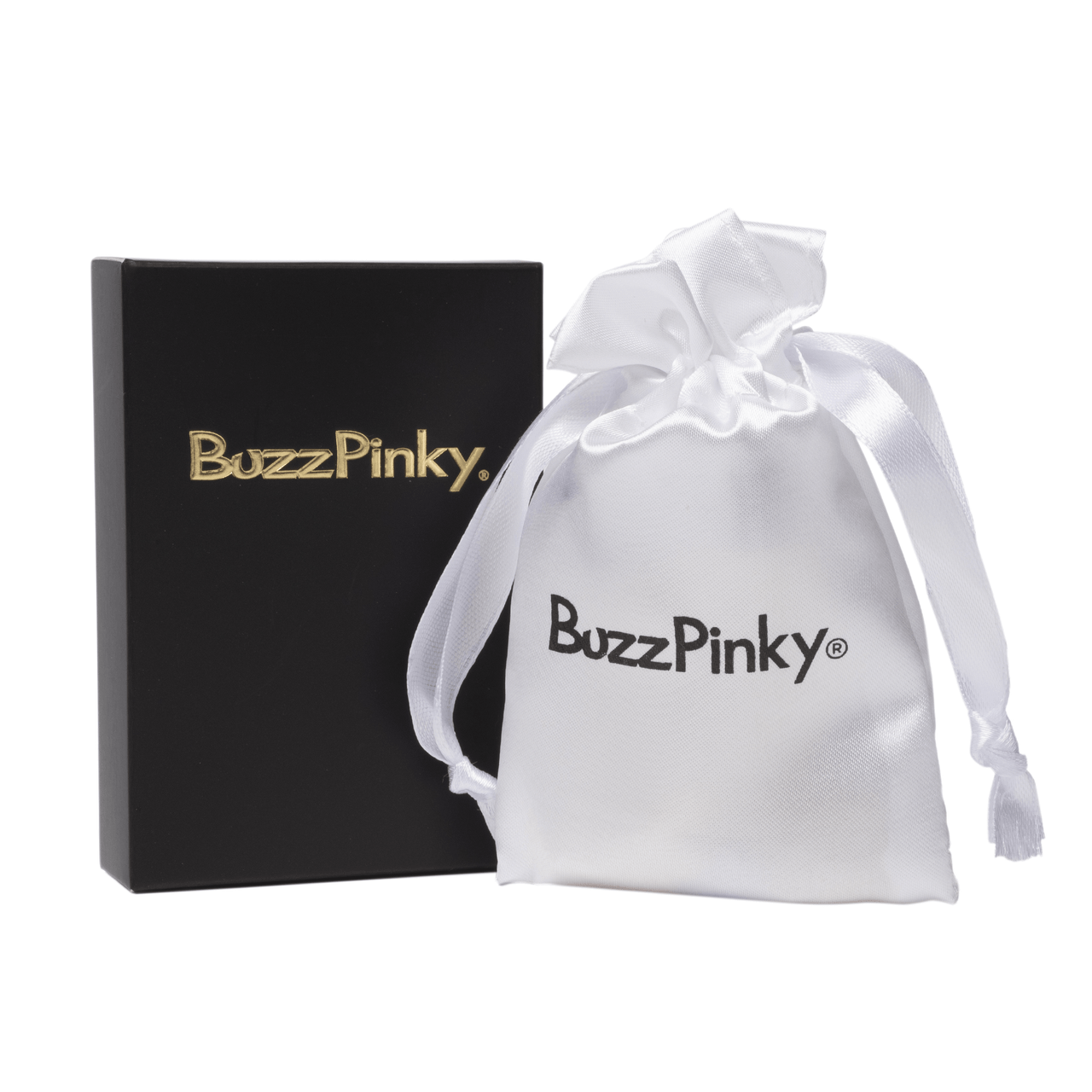 BuzzPinky Rabbit Nipple Jewels BuzzPinky