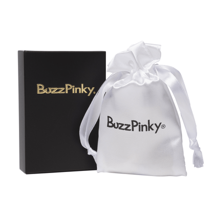 BuzzPinky Rabbit Nipple Jewels BuzzPinky