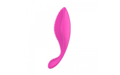BuzzPinky SensaWave Egg Vibrator BuzzPinky