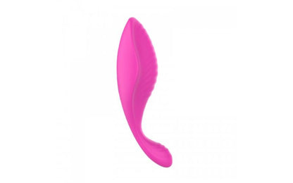 BuzzPinky SensaWave Egg Vibrator BuzzPinky