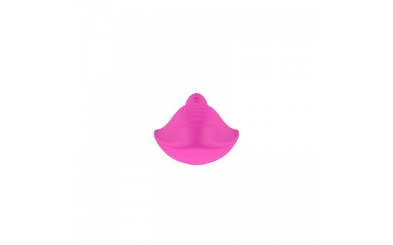 BuzzPinky SensaWave Egg Vibrator BuzzPinky