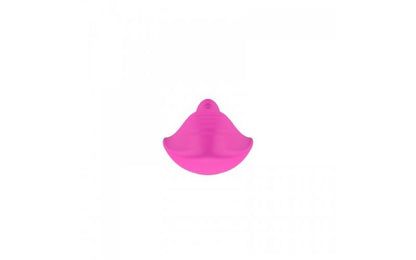 BuzzPinky SensaWave Egg Vibrator BuzzPinky