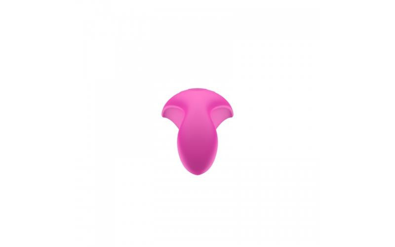 BuzzPinky SensaWave Egg Vibrator BuzzPinky
