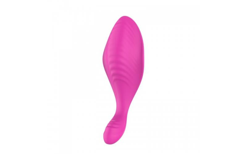 BuzzPinky SensaWave Egg Vibrator BuzzPinky