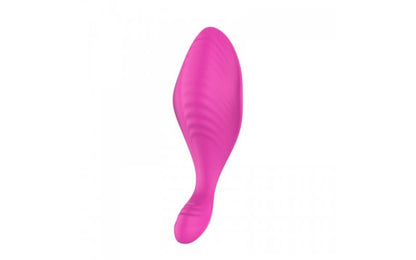 BuzzPinky SensaWave Egg Vibrator BuzzPinky