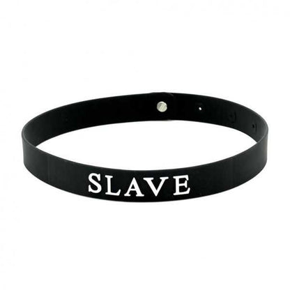 BuzzPinky Silicone Collar