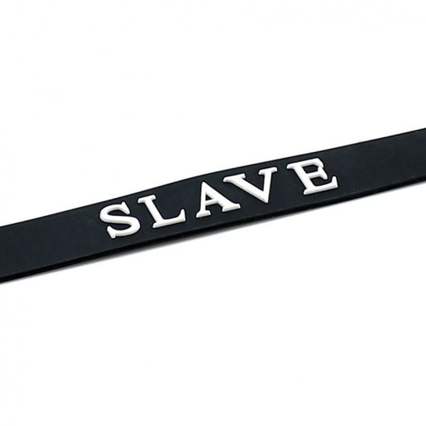 BuzzPinky Silicone Collar