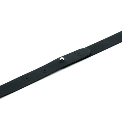 BuzzPinky Silicone Collar