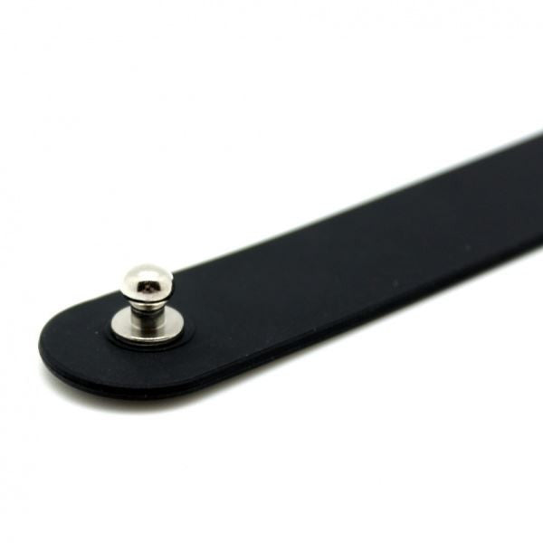 BuzzPinky Silicone Collar