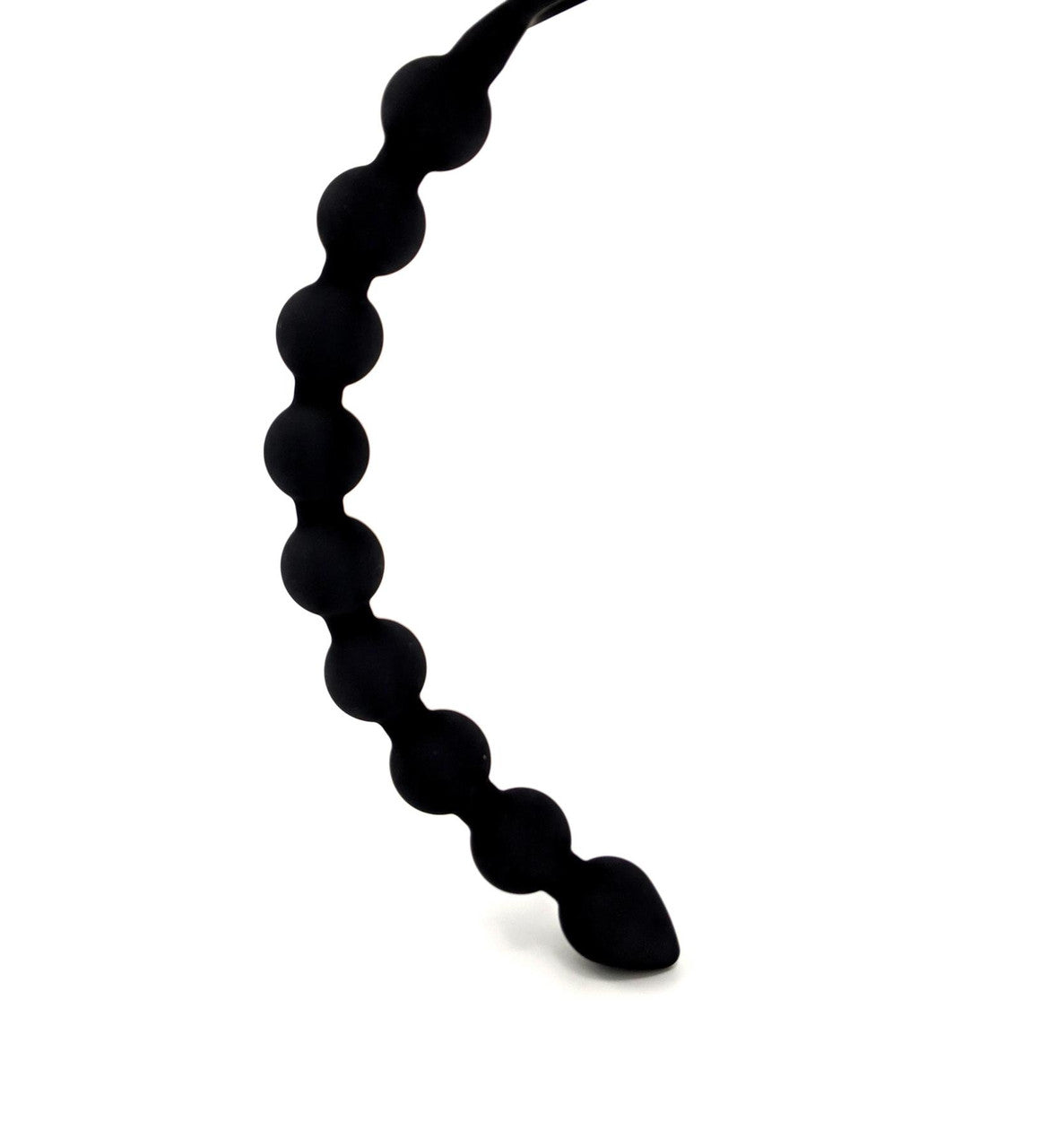 BuzzPinky Silicone anal beads BuzzPinky