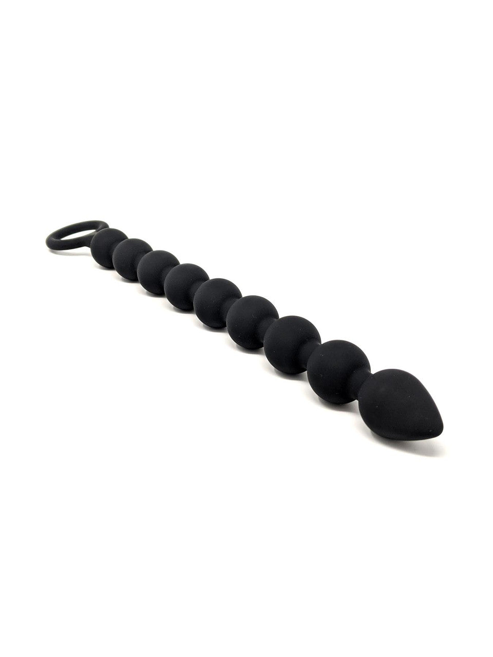 BuzzPinky Silicone anal beads BuzzPinky