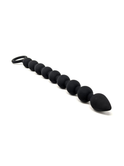 BuzzPinky Silicone anal beads BuzzPinky