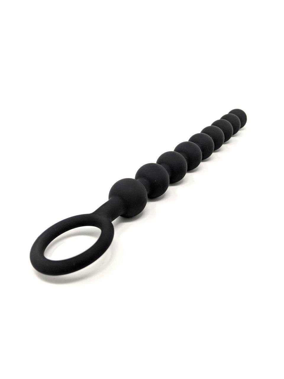 BuzzPinky Silicone anal beads BuzzPinky
