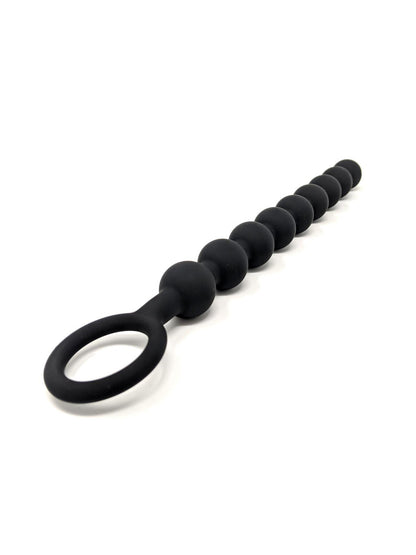 BuzzPinky Silicone anal beads BuzzPinky