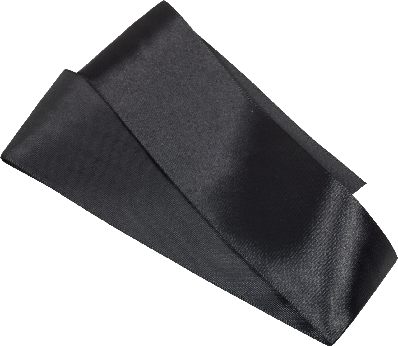 BuzzPinky Silky Soft Seduction Ribbon Tie BuzzPinky