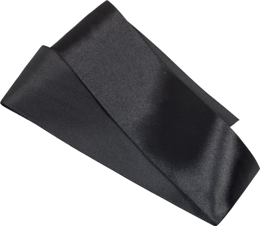 BuzzPinky Silky Soft Seduction Ribbon Tie BuzzPinky