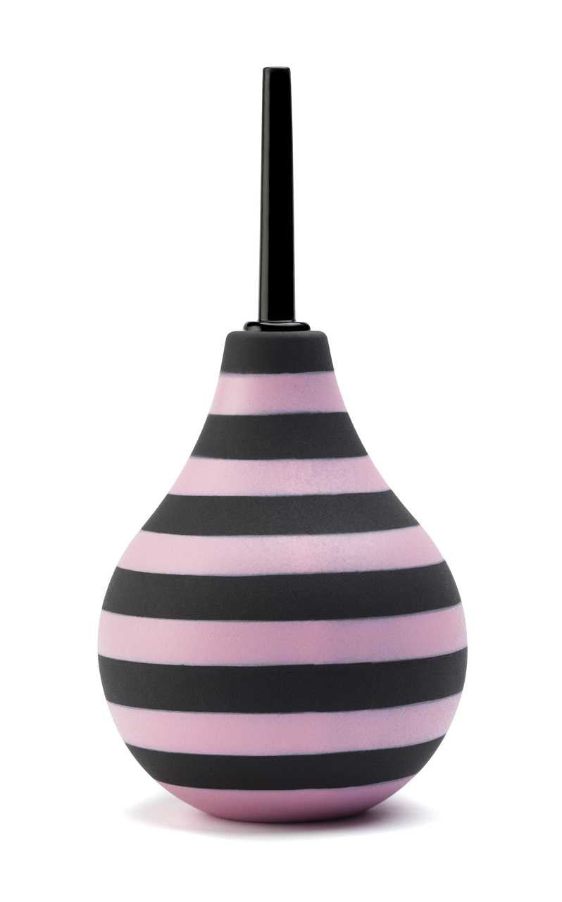 BuzzPinky The Mighty Douche Anal Cleanser BuzzPinky