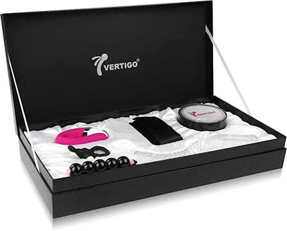 BuzzPinky Vertigo Couples Set BuzzPinky