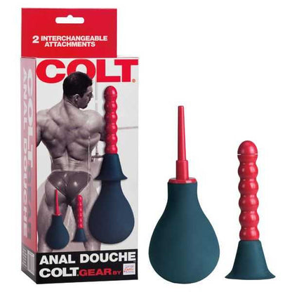 COLT Anal Douche Colt