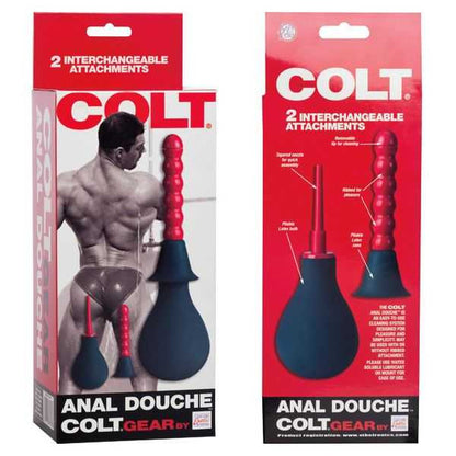 COLT Anal Douche Colt