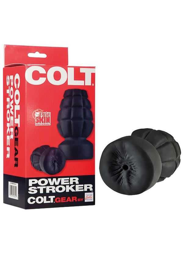 Power Stroker