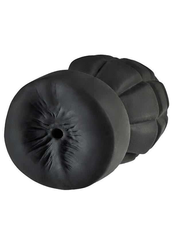 COLT Power Stroker - Black Colt