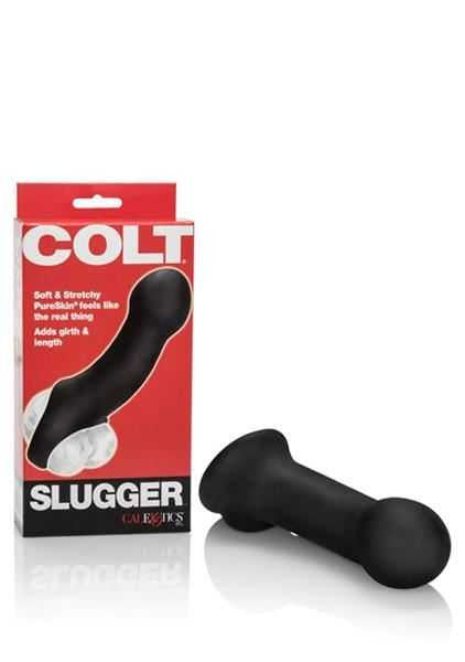 Slugger