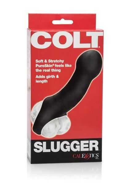 COLT Slugger Colt