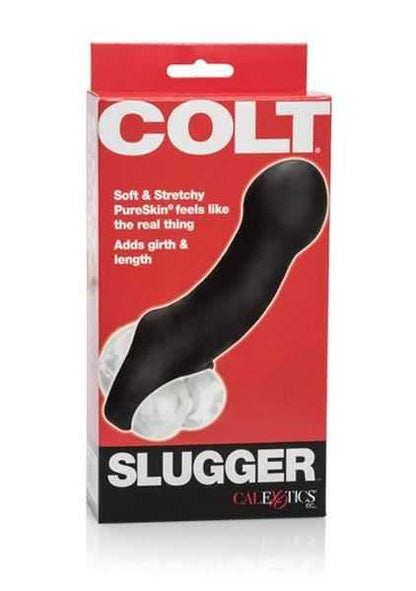 COLT Slugger Colt